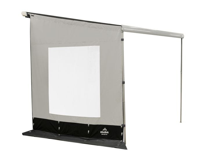 Obelink Uni King lateral izquierdo/derecho - Thule 1200