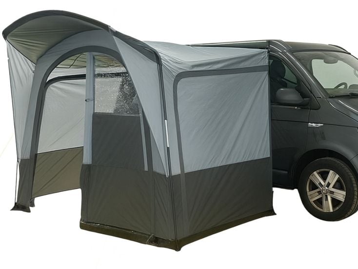 Obelink Vanny avance para camper