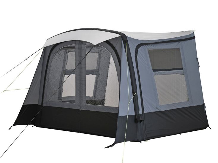 Obelink Vanopy Easy Air toldo hinchable para furgoneta