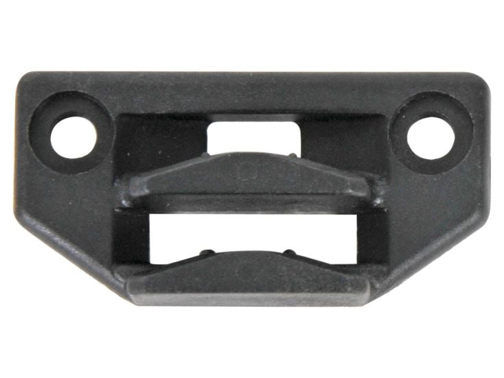 Obelink placa fijación para soporte ventana atornillable