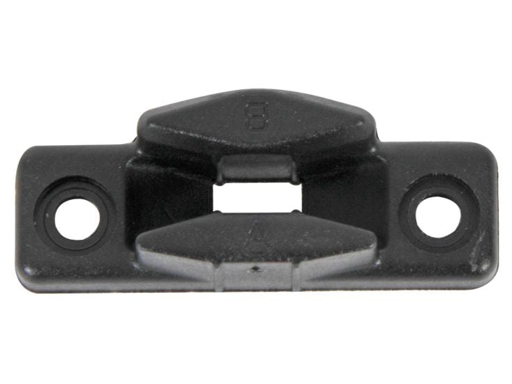 Obelink placa de fijación para soporte de ventana polyfix
