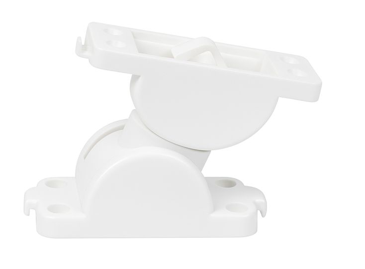 Obelink tope de puerta magnético bajo