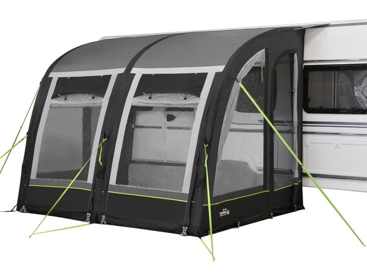 Avance hinchable caravana y camper Obelink Palma 320 Easy Air