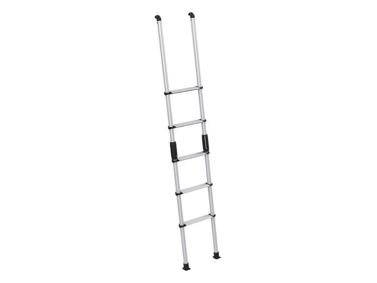 Obelink escalera plegable con 5 peldaños