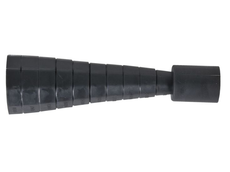 Obelink adaptador para manguera de aguas residuales