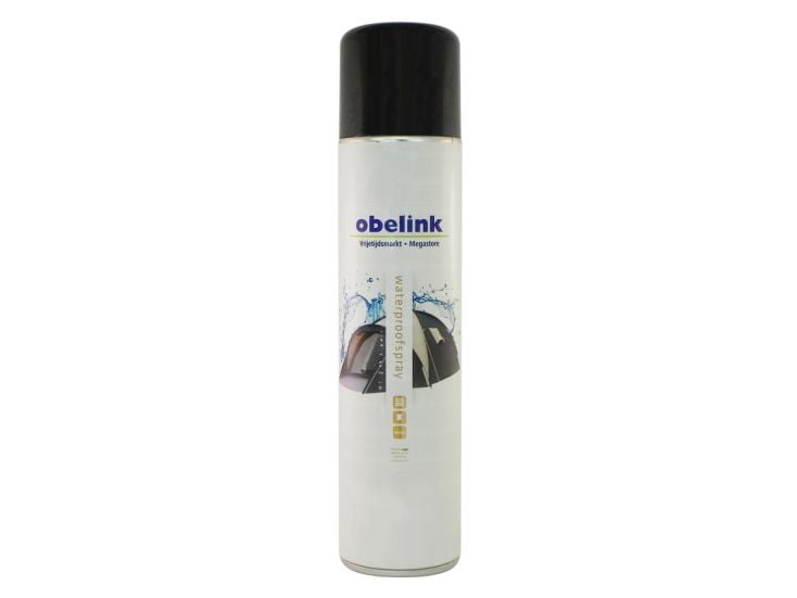 Obelink Waterproof spray impermeabilizante