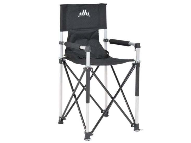 Obelink Compact Black silla infantil