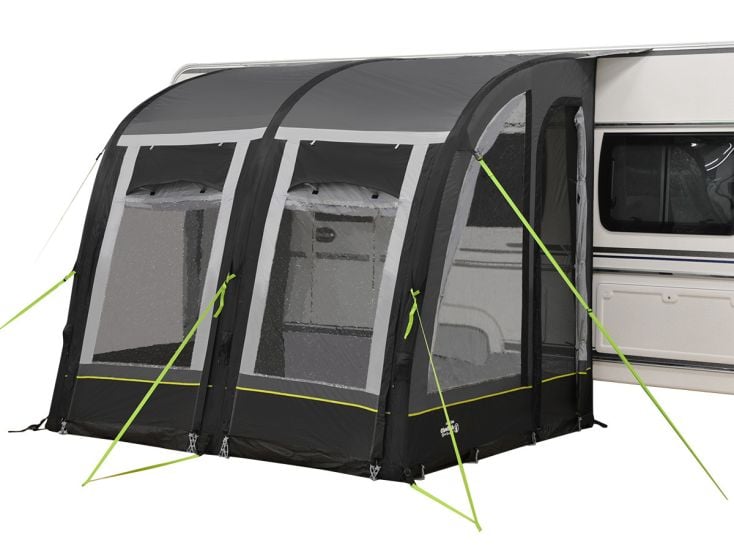 Avance hinchable caravana y camper Obelink Palma 280 Easy Air