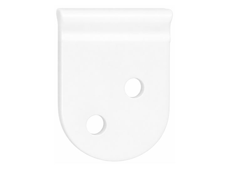 Deslizadores guía para puerta corredera