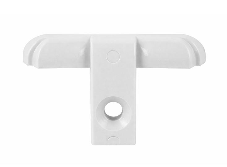 Piezas finales para marco