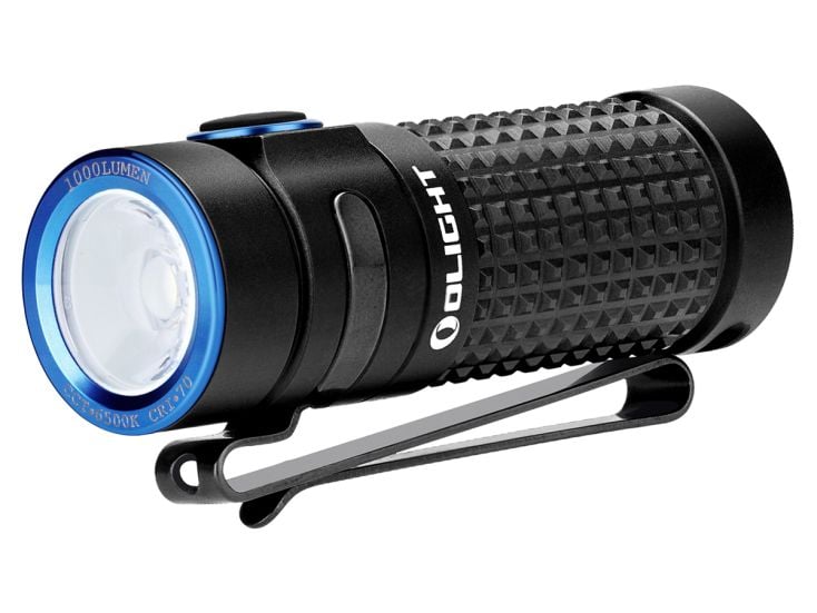 Olight S1RII Baton linterna