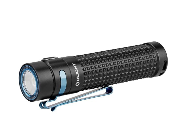 Olight S2RII Baton linterna
