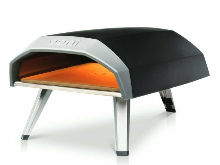 Ooni Koda 12 horno para pizza