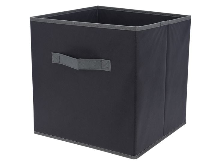 Storage Solutions caja de almacenamiento