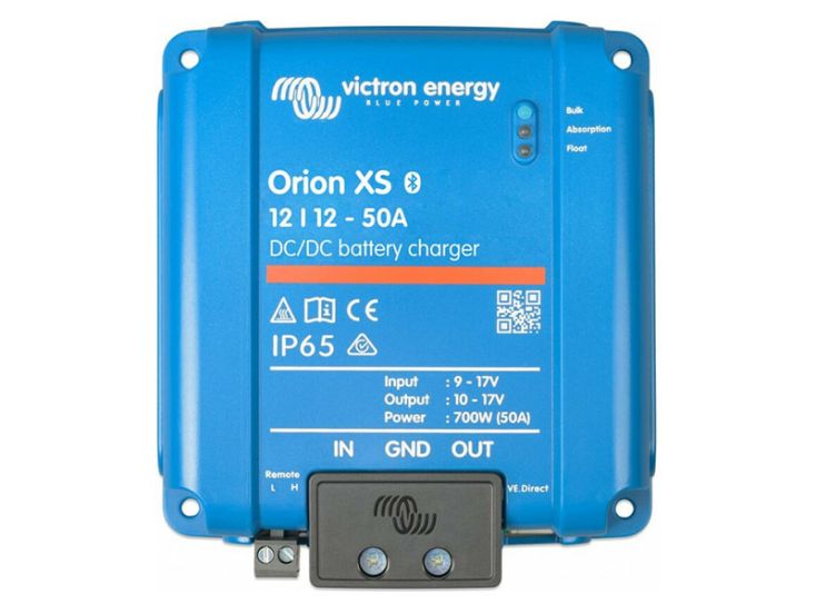 Victron Orion XS 50A cargador de batería