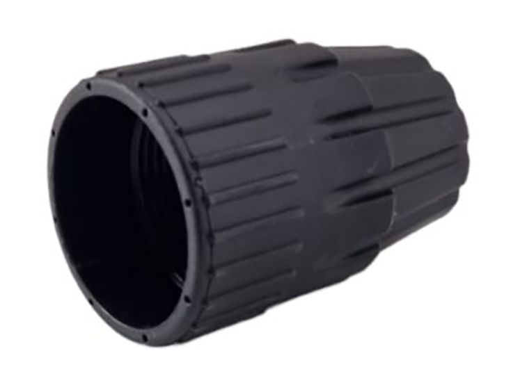 123 Products anillo de cierre de 22 - 25 mm para mango telescópico