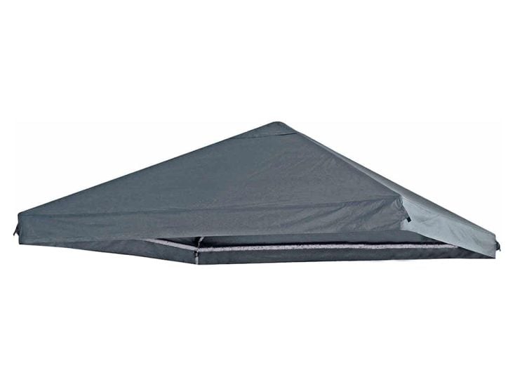 Outdoor Feelings Polar techo de cenador - Grey