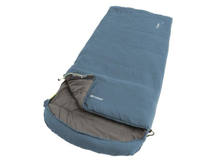Outwell Campion Lux saco de dormir