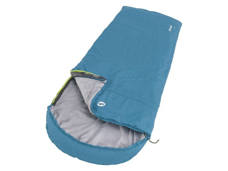 Outwell Campion Ocean Blue saco de dormir