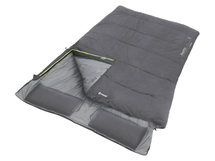 Outwell Freeway Double saco de dormir