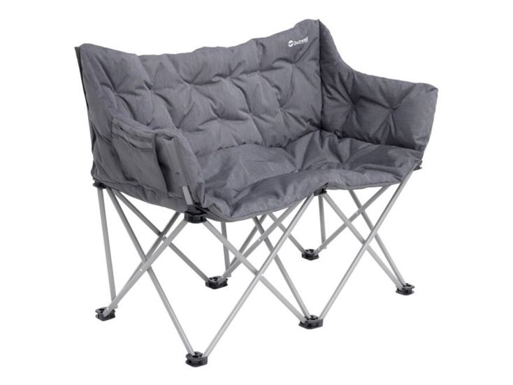 Outwell Sardis Lake silla plegable para 2 personas