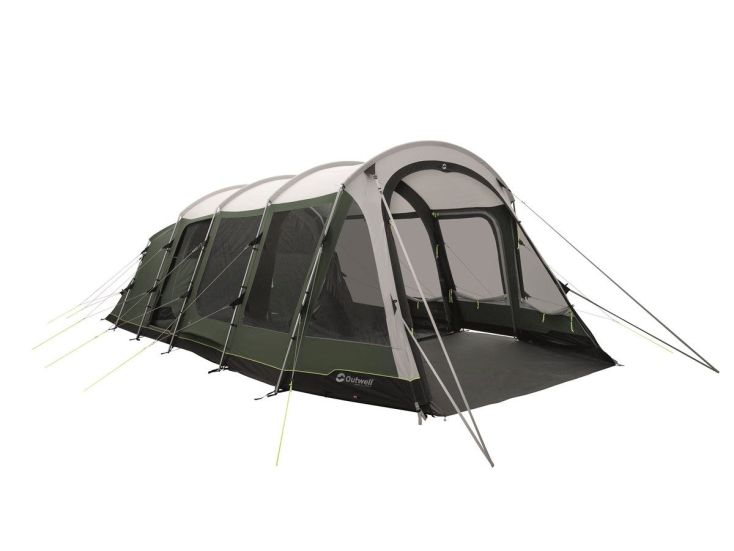 Outwell Yosemite Lake 5 TC tienda túnel