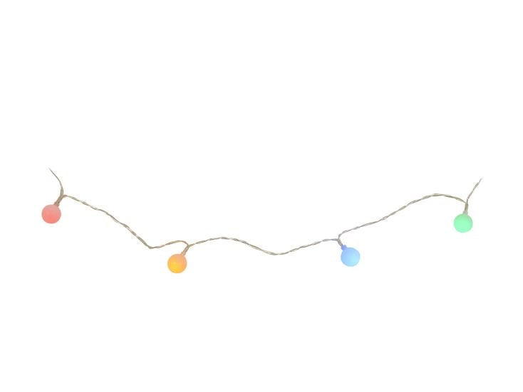 Party Lighting LED guirnalda de luces de fiesta