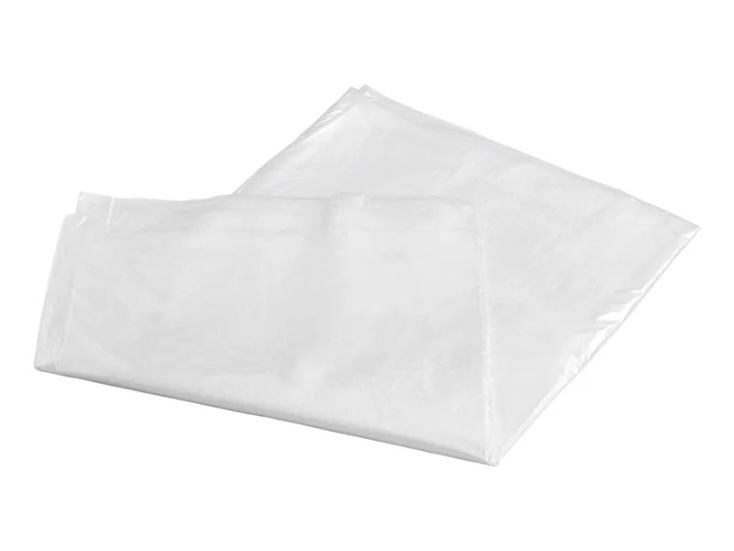 ProPlus LDPE protector de suelo de 200 x 300 cm