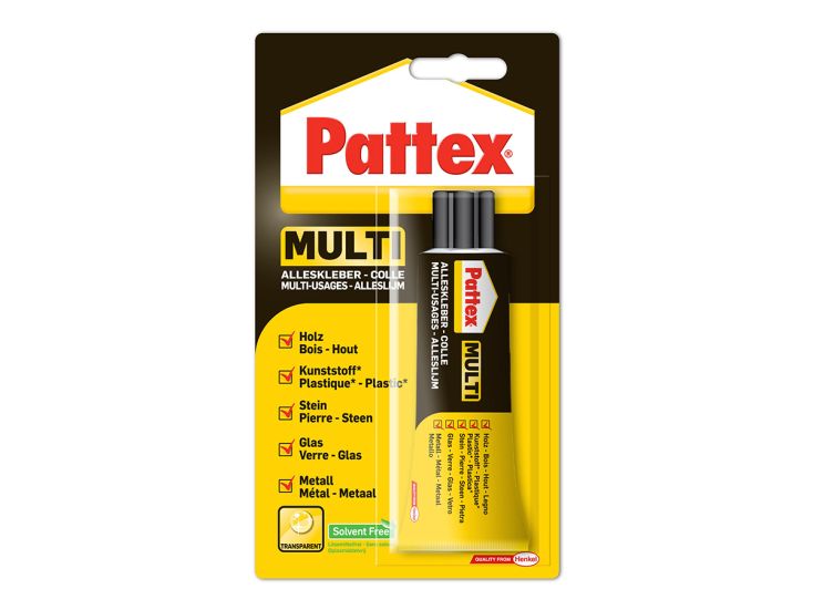 Pattex Multi pegamento multiusos