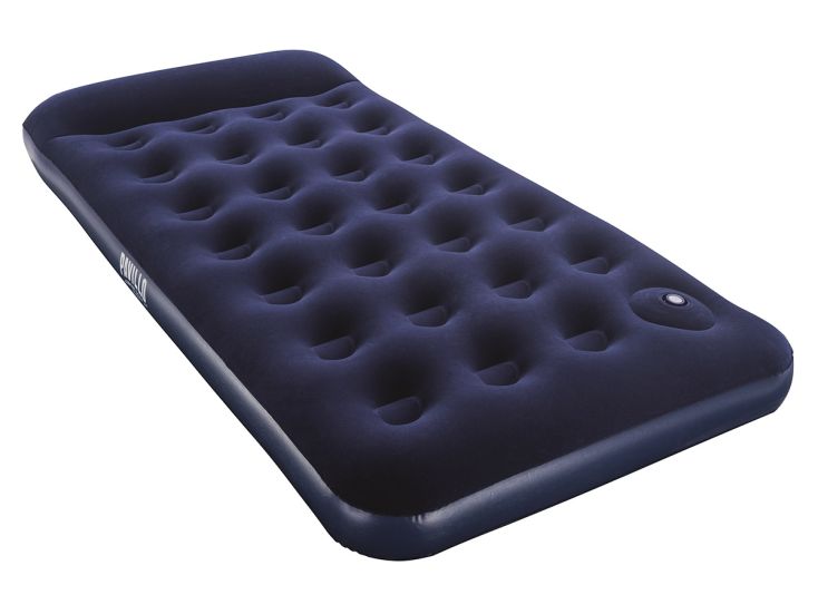Bestway Pavillo 28 cm Twin colchón inflable para dos personas