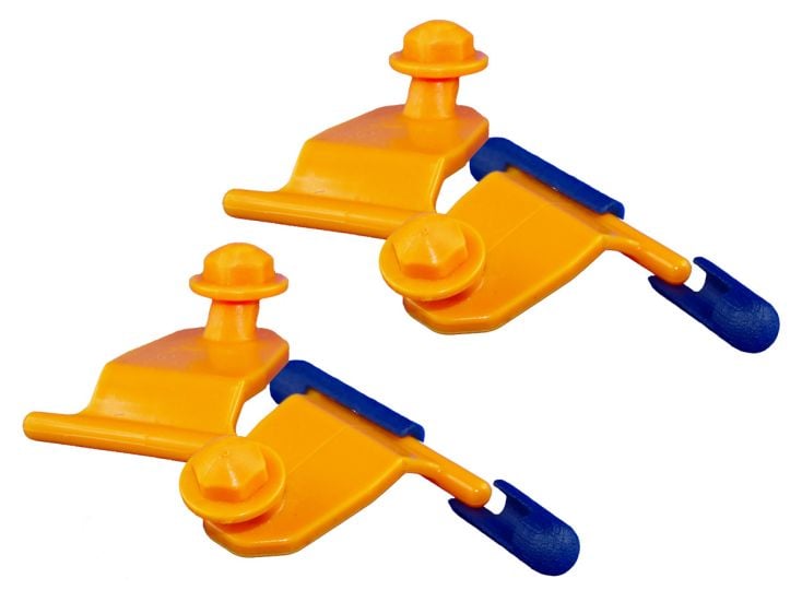 Peggy Peg Croc Adaptador