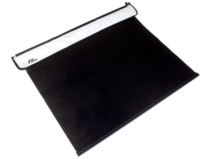 Peggy Peg Sunbreak - negro