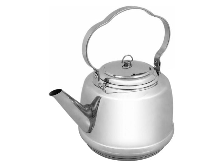 Petromax tetera - 1,5 litros