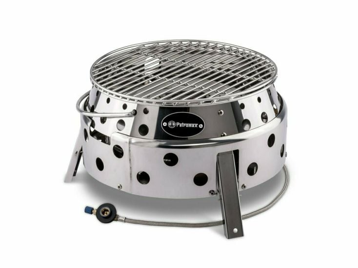 Petromax Atago barbacoa de gas