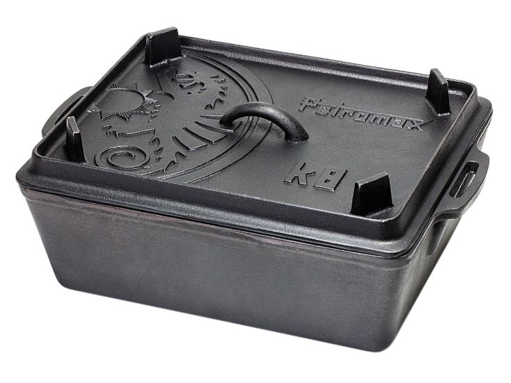 Petromax molde para hornear - 5,5 litros