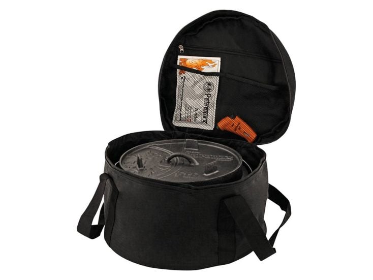 Petromax Dutch Oven FT6/9 bolsa de almacenamiento