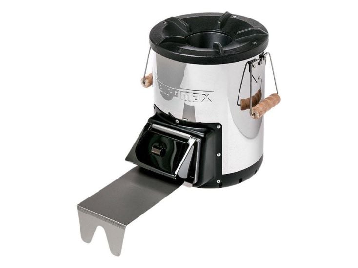 Petromax RF33 rocket stove Petromax RF33 rocket stove