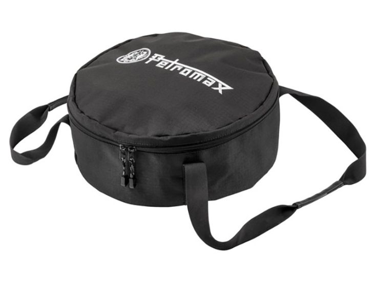 Petromax Camping Oven bolsa para horno tas