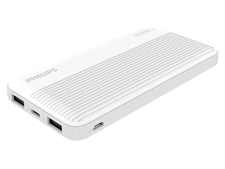 Philips 10.000 mAh DLP7719N/04 cargador portátil