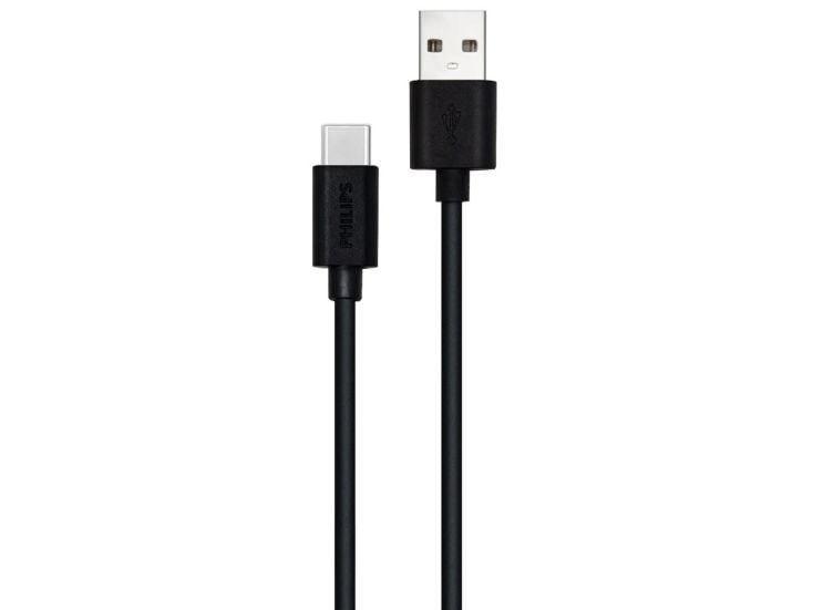 Philips USB-C cable de carga y sincronización