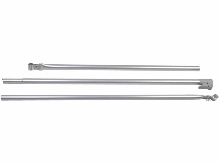Piper Power Grip varilla para veranda aluminio 28 mm