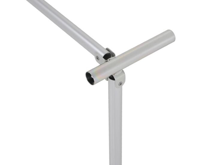 Piper esquinero derecho para marco de avance aluminio 28 mm