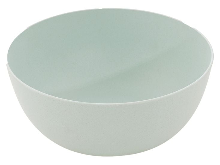 Point-Virgule PLA cuenco de 2,5 litros - Light Green