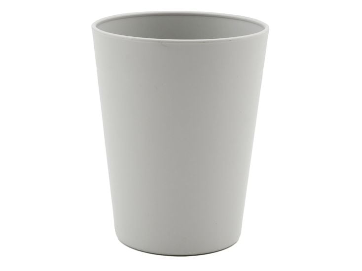 Point-Virgule PLA vaso - Light Grey