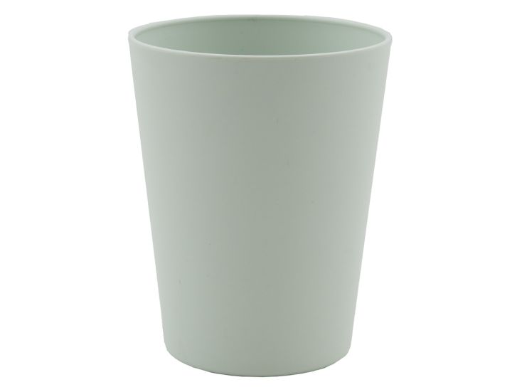 Point-Virgule PLA vaso - Light Green