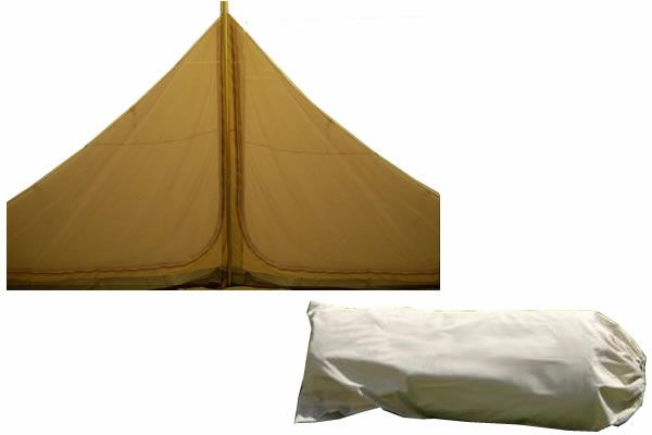 Obelink Sahara 600 tienda interna