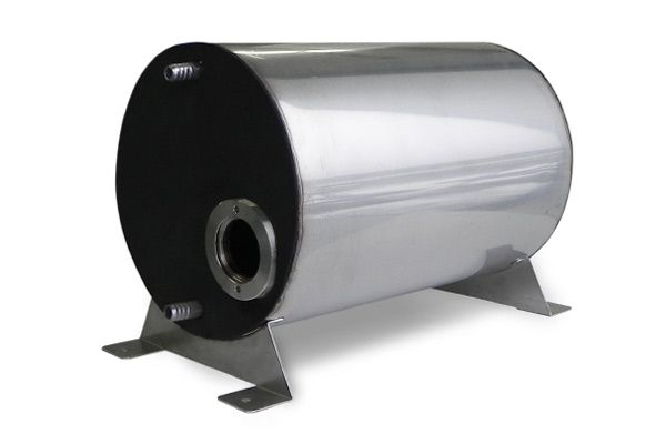 HTD tanque de caldera