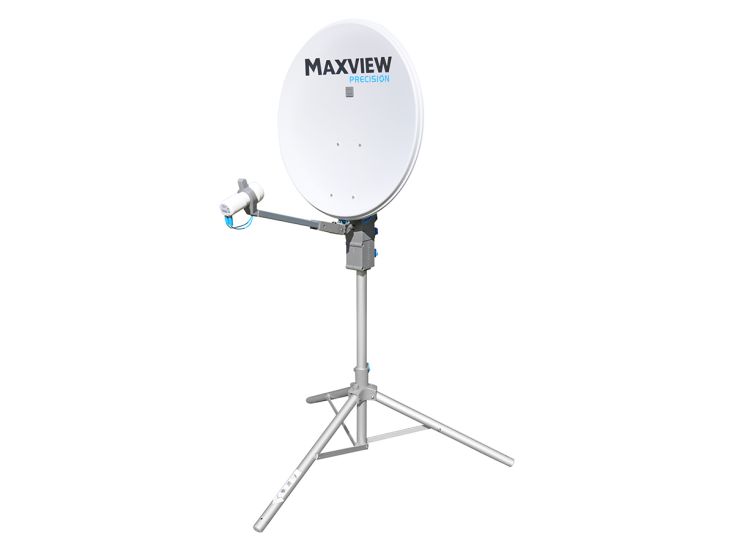 Maxview Precision I.D parabólica de 65 cm