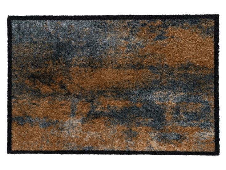 Hamat Prestige felpudo de secado - Rust