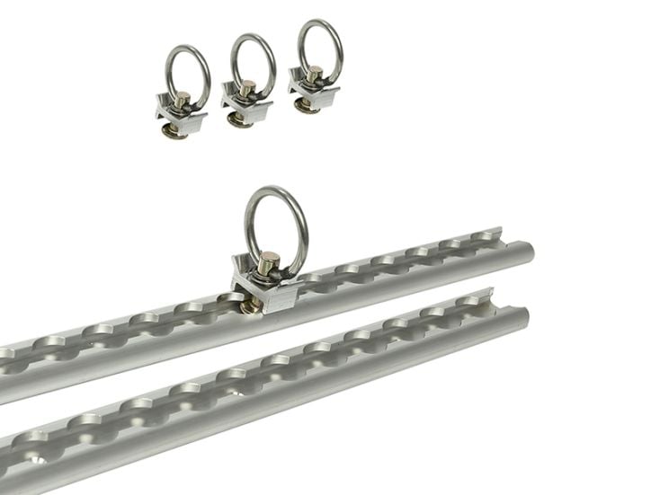 ProPlus set guía de sujeción - 60 cm